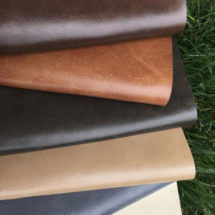 EnviroLeather™ - Wyoming