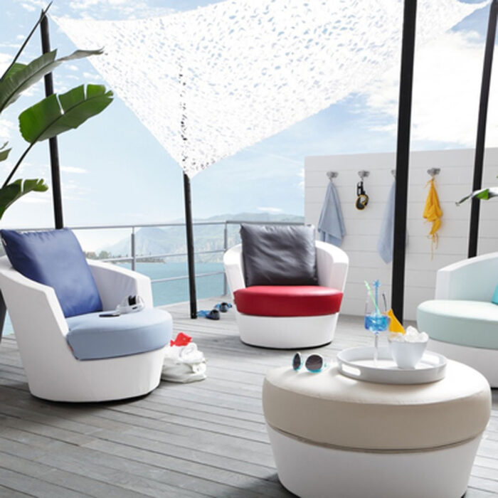 Skai® Vinyl - Neptun Pescara