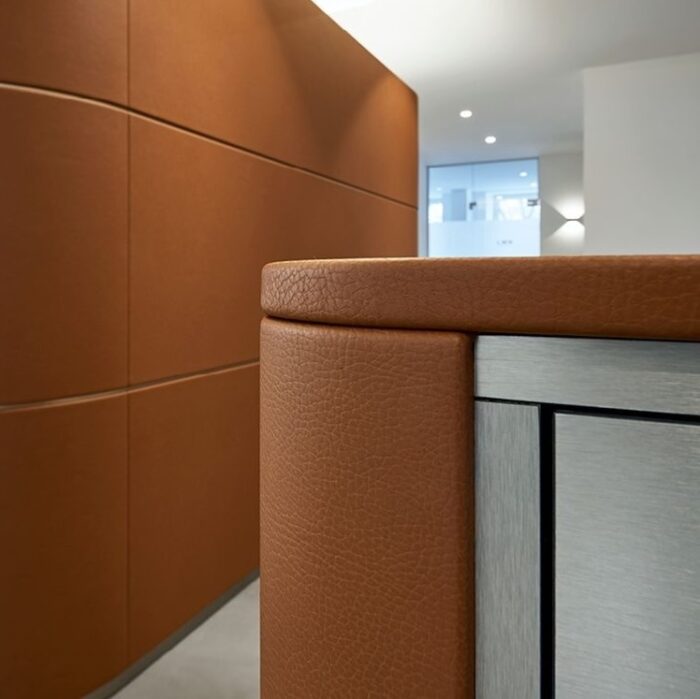 Skai® Vinyl - Kimera EN