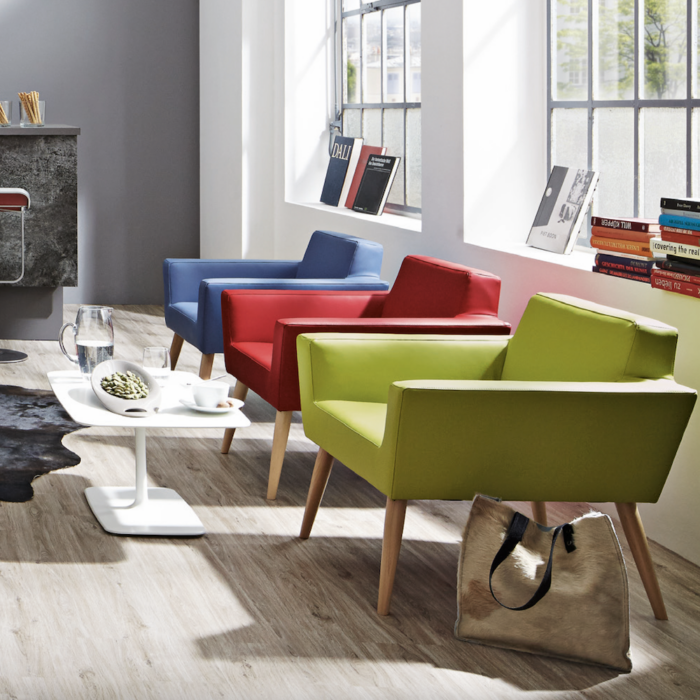 Skai® Vinyl - Toledo EN
