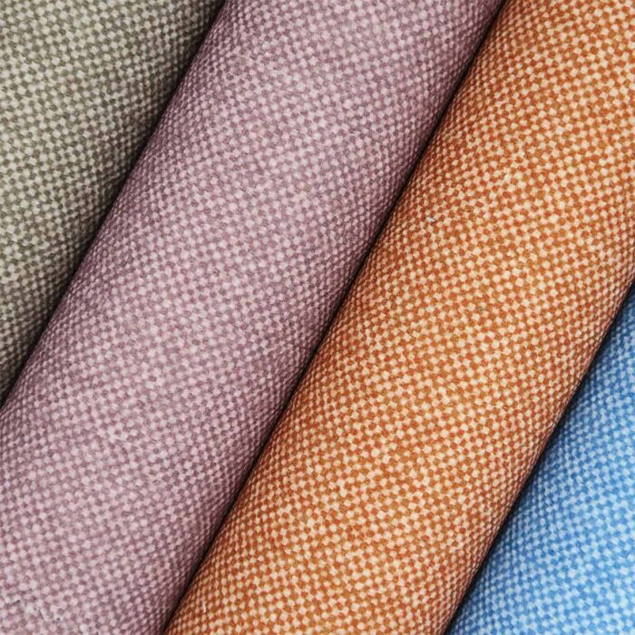 Wetcare® - Ancona Tweed