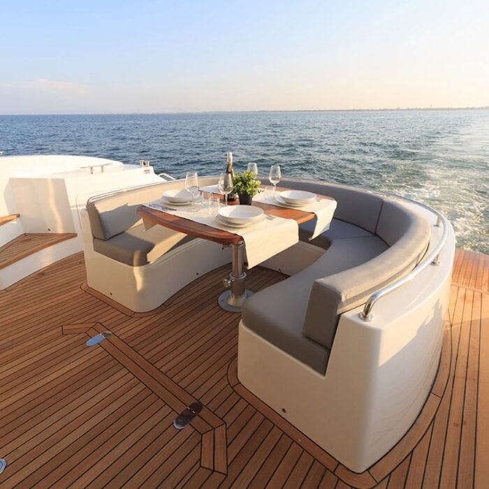 Skai® Vinyl - Cool Colours Venezia