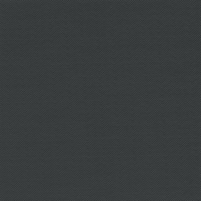 Skai® Vinyl - Torino FLS: Black F6473028