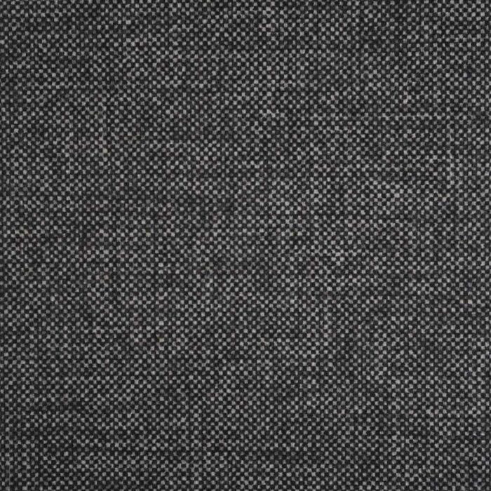 Wetcare® Ancona Tweed: Black