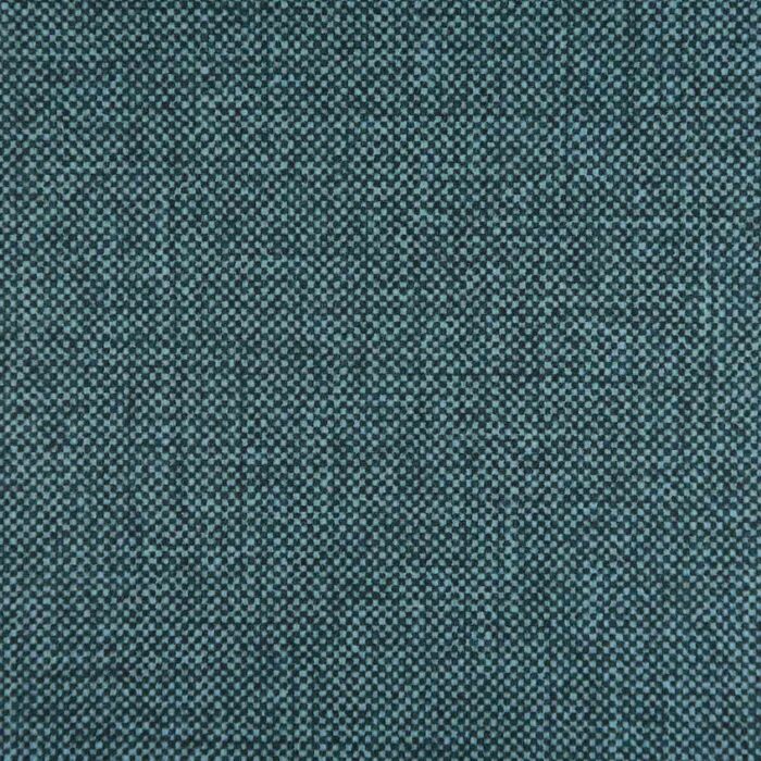 Wetcare® Ancona Tweed: Peacock