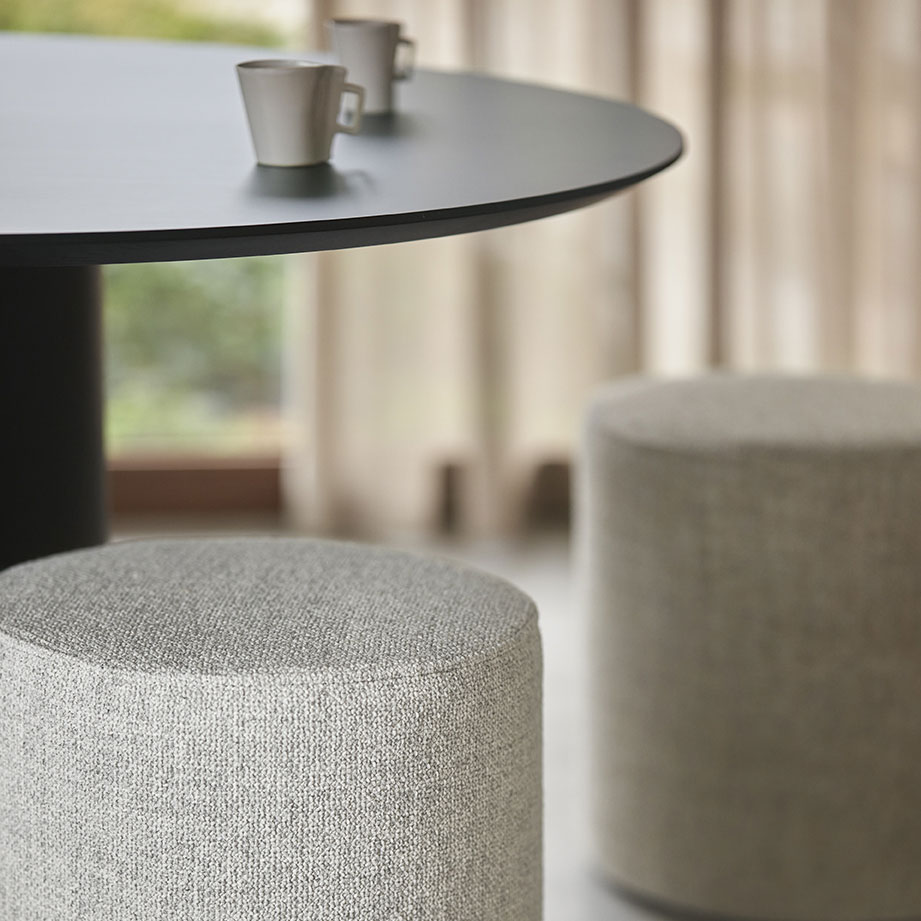 High-quality upholstery fabric for commercial and residential interiors
