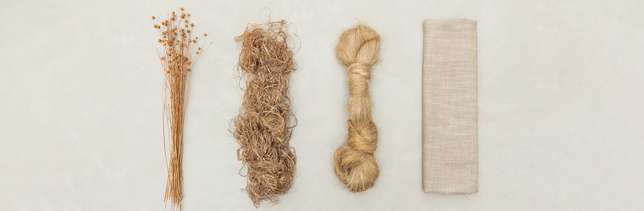 Sustainable natural fibres Sustainable natural fibres