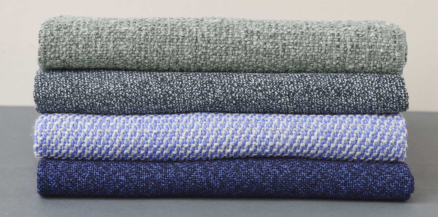serra 54, vivid 44, umbra 14. twinwool44 High-performance commercial upholstery specifications fabric from Svenska KJ | De Ploeg